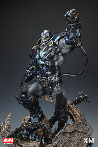 XM Studios Apocalypse